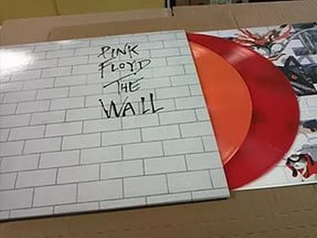 Это мой "Pink Floyd"