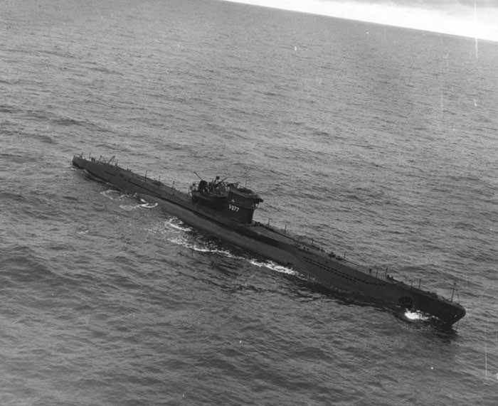 U-977
