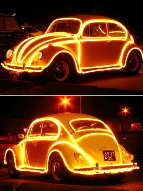 VW Жук