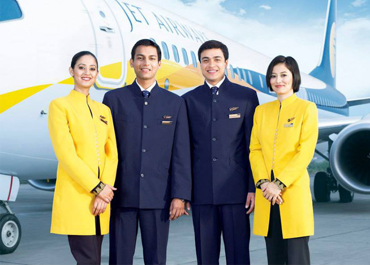 Jet Airways