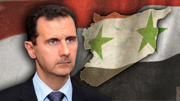 Страны Запада разрушают Сирию, помогая террористам