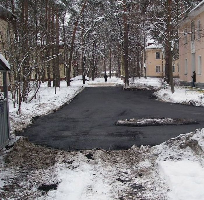 мАсква и мАсквичи