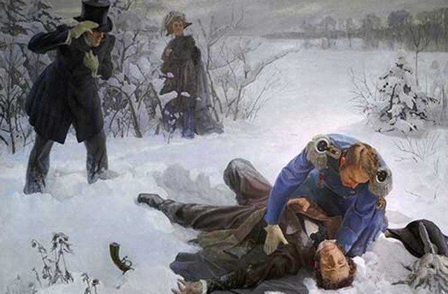 мАсква и мАсквичи