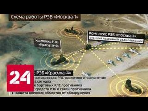 Британский фейк о российской "Е-бомбе" 