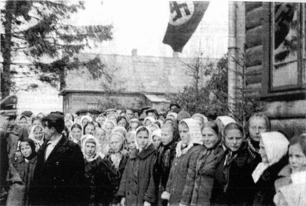 Локотская республика. Уникальная историческое явление. Рай для патриотов или приспособленцев?