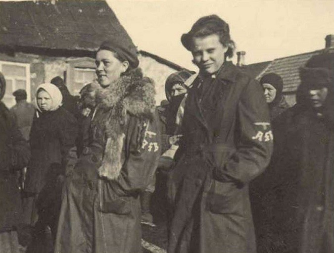 Локотская республика. Уникальная историческое явление. Рай для патриотов или приспособленцев?