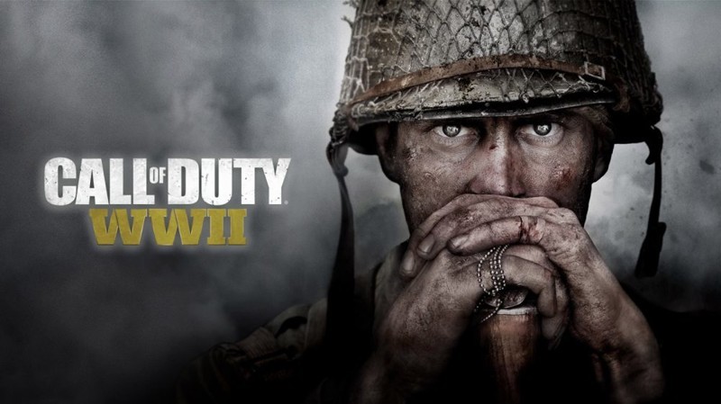 Call of Duty вернется на поля Второй мировой войны