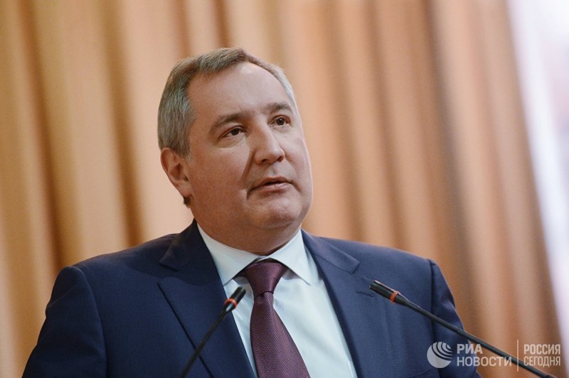 Рогозин рассказал, чем вызвано сокращение отряда российских космонавтов