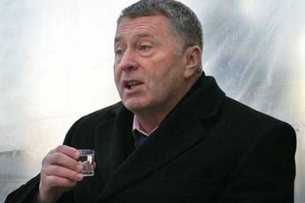 Жириновскому на днях исполнилось 71. Подборка его эпичных фраз к дате