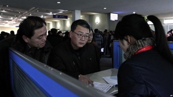Иностранные репортёры пожаловались на космические цены в КНДР