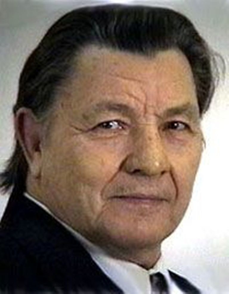 Алексей Захарович Ванин