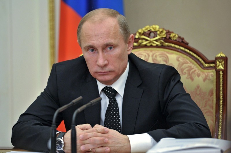 Владимир Путин обсудит антинаркотическую стратегию на заседании Совбеза РФ