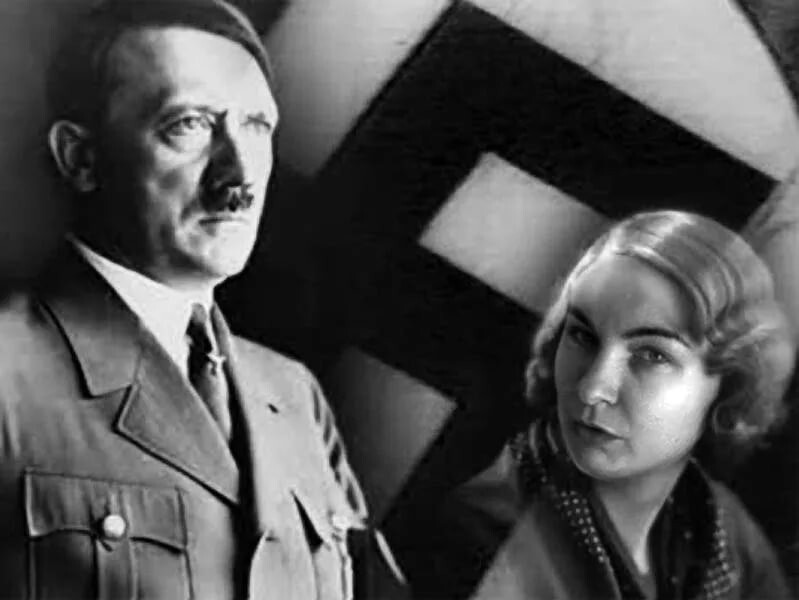 Девять дней без Гитлера. Последние мгновения Третьего рейха