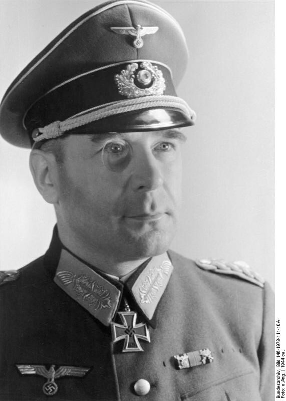Девять дней без Гитлера. Последние мгновения Третьего рейха