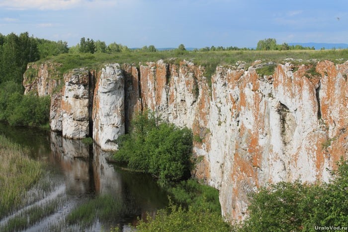 10 малоизвестных чудес Южного Урала