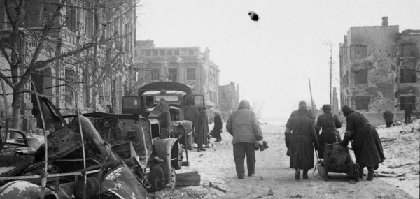 Сколько советских граждан Гитлер планировал оставить в живых