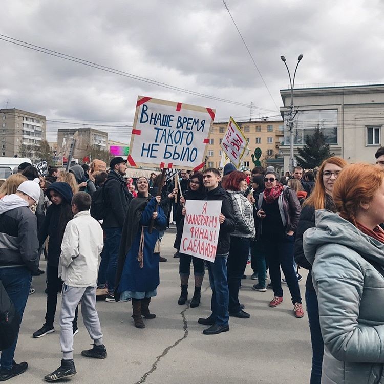 Фраза, которая переживет века!