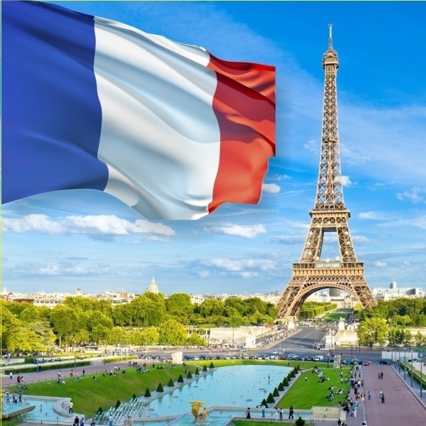 Интересные факты про Францию