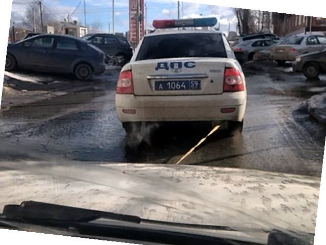 Автомобильные фотоприколы