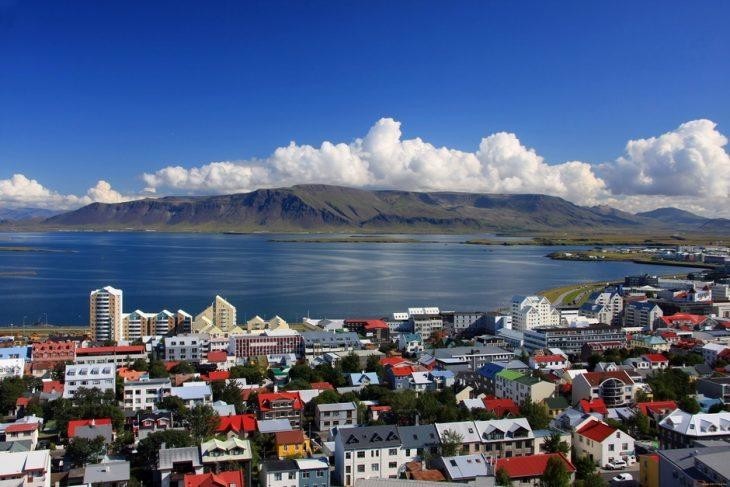 Исландцы и их особенности жизни