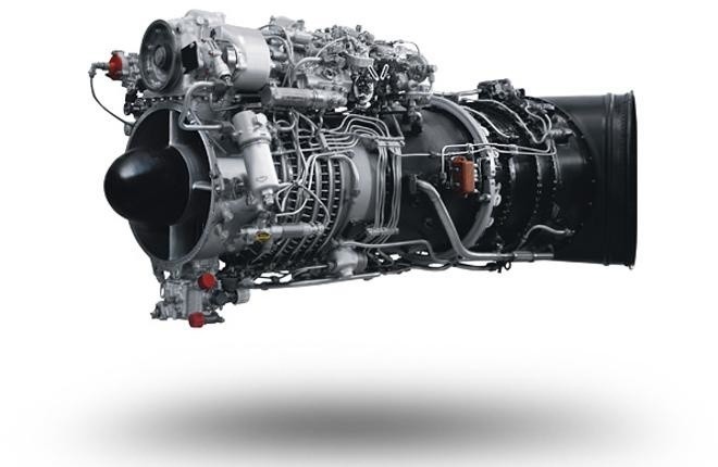 Выпуск двигателей ВК-2500 из российских комплектующих вырос в шесть раз