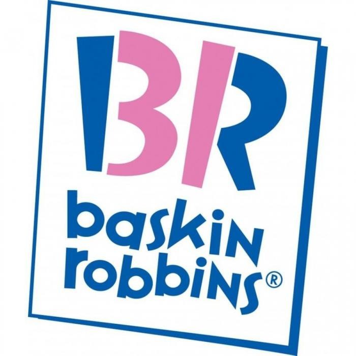 Baskin Robbins 