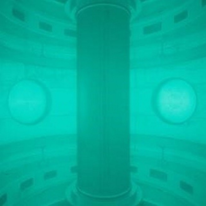 В Великобритании успешно запустили экспериментальный термоядерный реактор