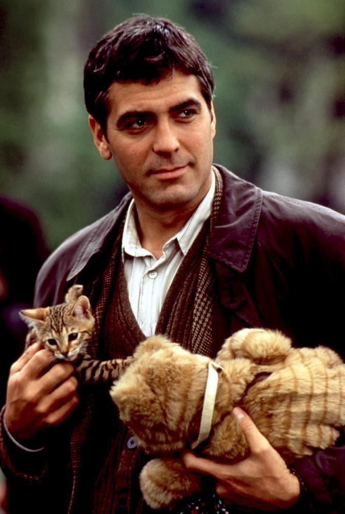 Джордж Клуни 56 Лет (George Clooney)