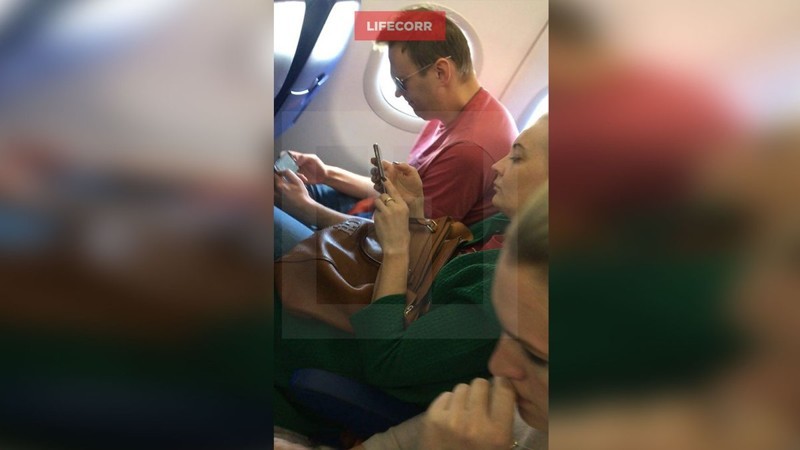Дважды условно осужденный к лишению свободы летит в Барселону по делу, срочно