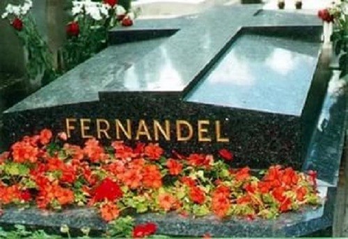 Фернандель