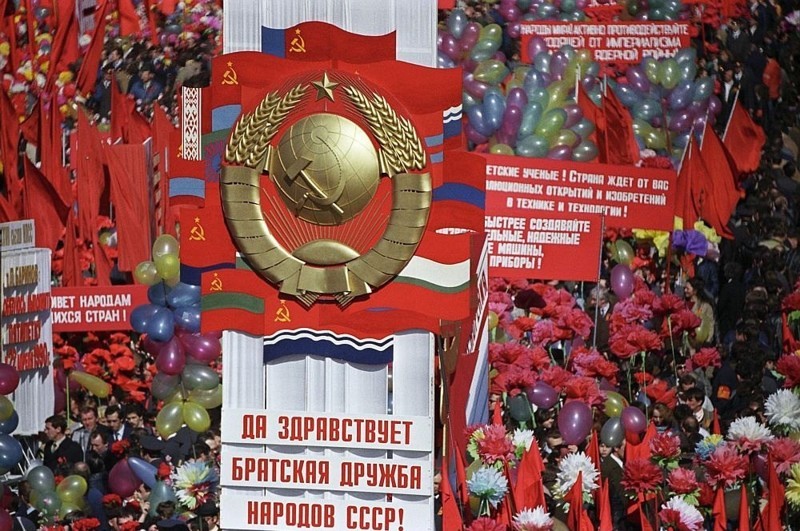 Не может быть