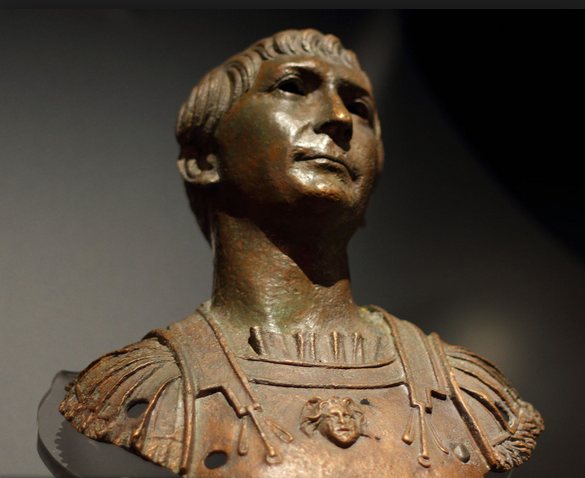 Десять фактов, которые вы, возможно, не знали о Римской империи