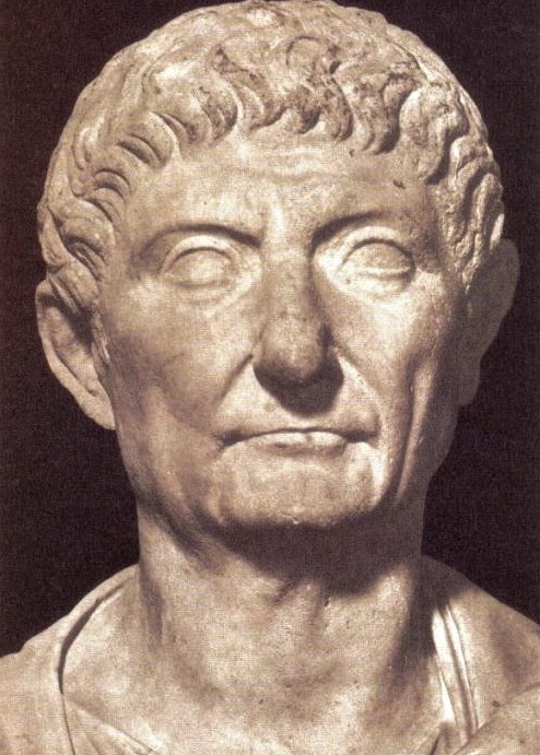 Десять фактов, которые вы, возможно, не знали о Римской империи