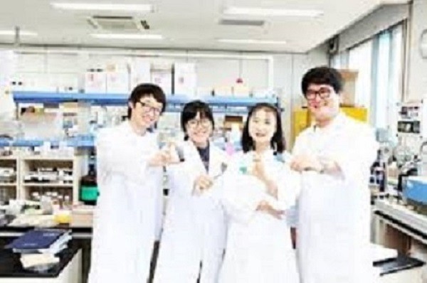 Корейские ученые создали не вызывающую похмелье водку