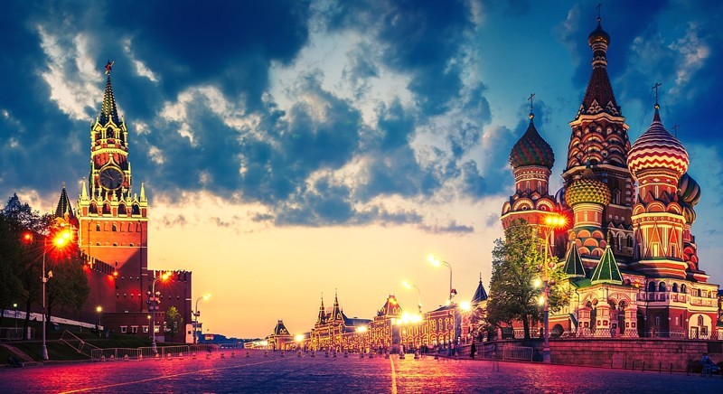 15 выводов американки о жизни в России