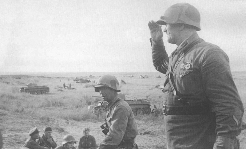 Памятная дата: 11 мая 1939 года — начало военного конфликта на Халхин-Голе
