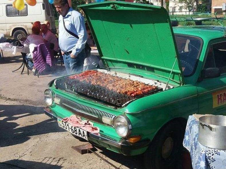 Жуткая правда о составе продуктов, или от чего на самом деле растёт задница