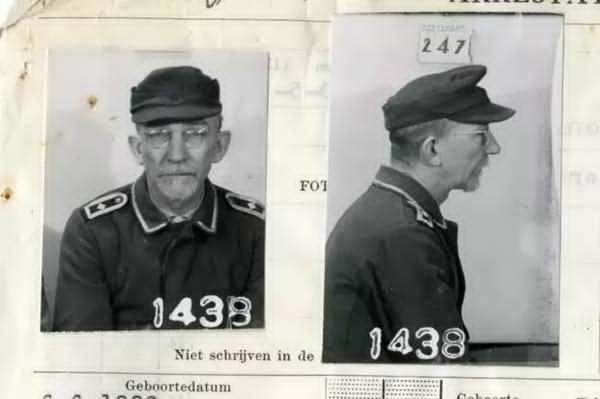 Забытые пленники: кем были казахи и узбеки, убитые нацистами в Голландии?