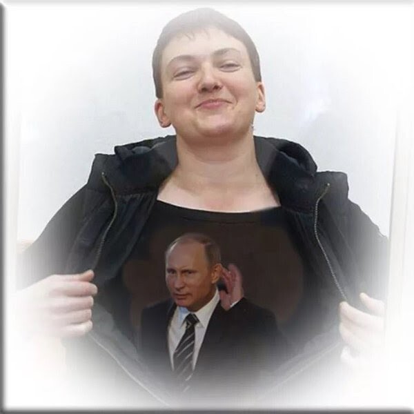 Путин дальновидный человек