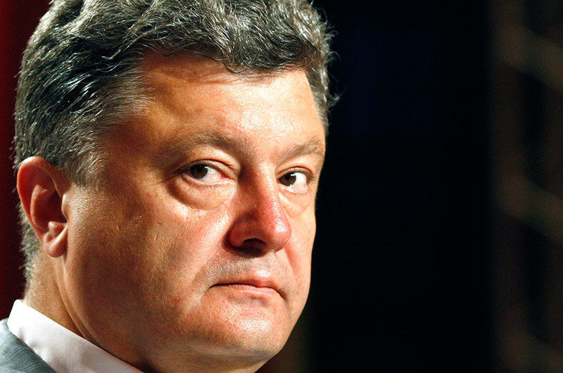 Сбегут ли украинцы в Европу