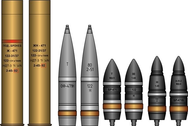 "Тигр" против ИС-2, или какой танк был лучшим тяжелым танком Войны