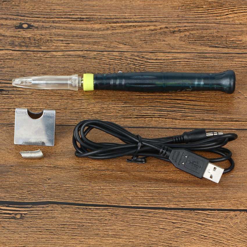 Usb паяльник