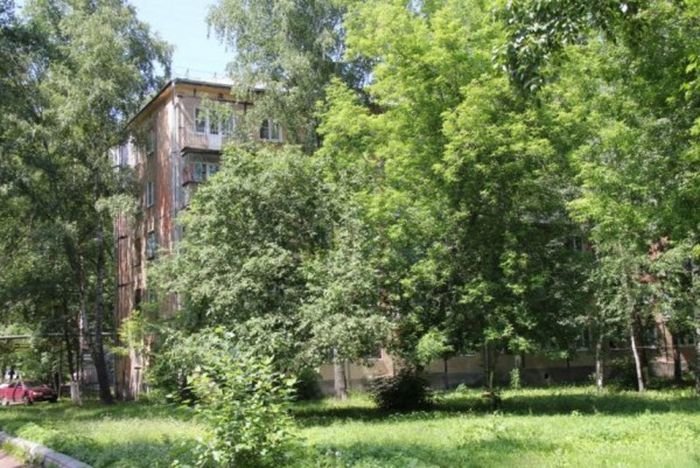 Кому выгоден снос добротных кирпичных домов в зеленых оазисах Москвы?