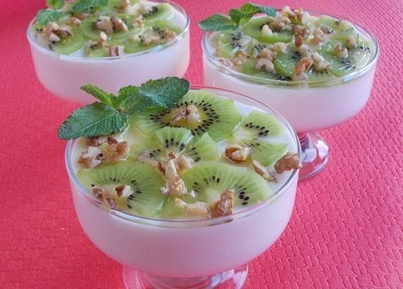 Быстрый завтрак: Три вкусные идеи