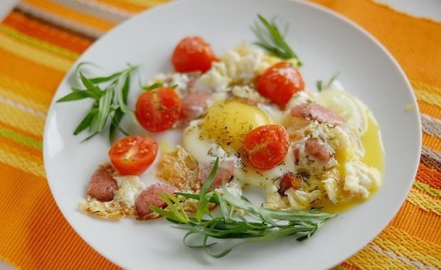 Быстрый завтрак: Три вкусные идеи