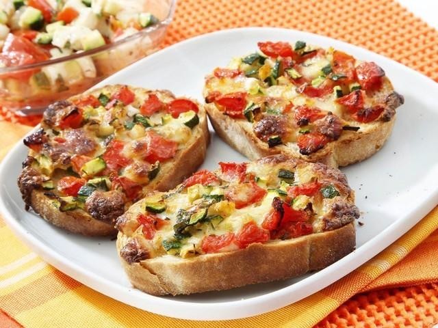 Быстрый завтрак: Три вкусные идеи