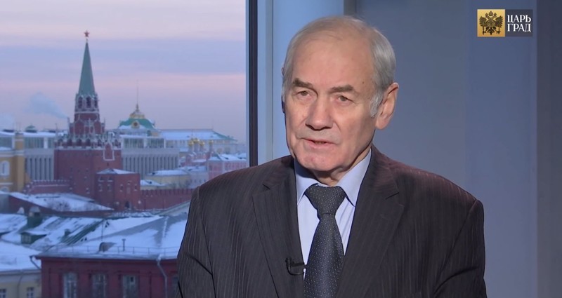 Генерал Леонид Ивашов: «С осени 1941 года Сталин по ночам молился в храмах»