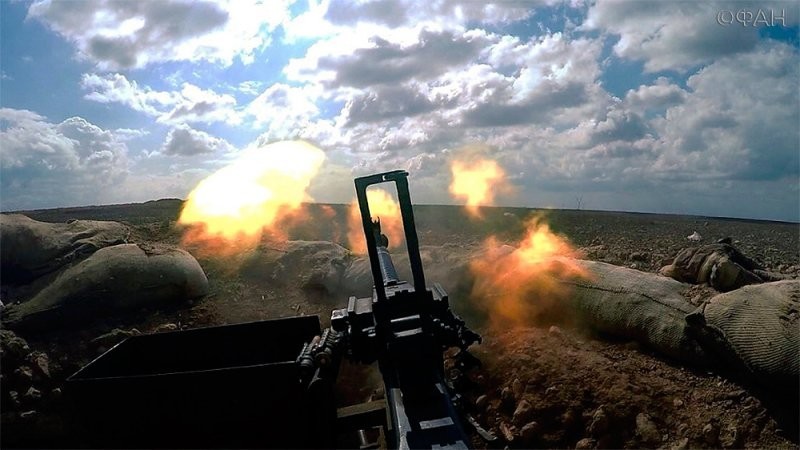 Эксперт: Асаду пора проявить решительность и объявить мобилизацию в Сирии