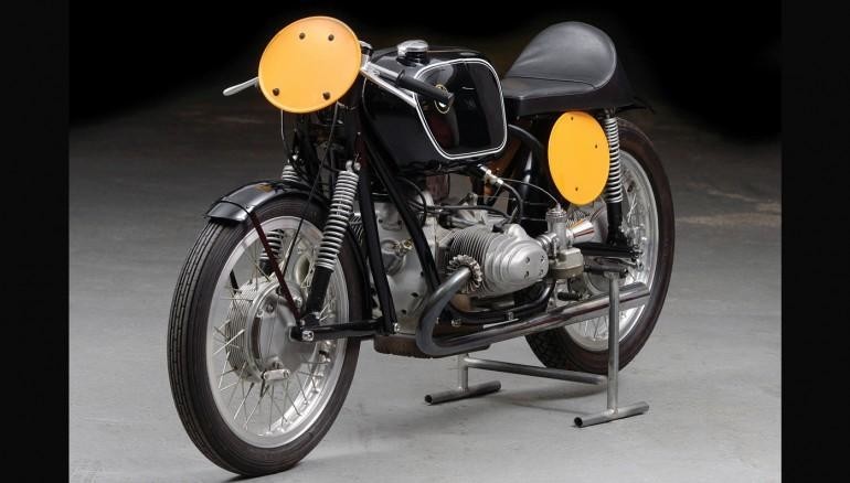 1954 BMW RS 54