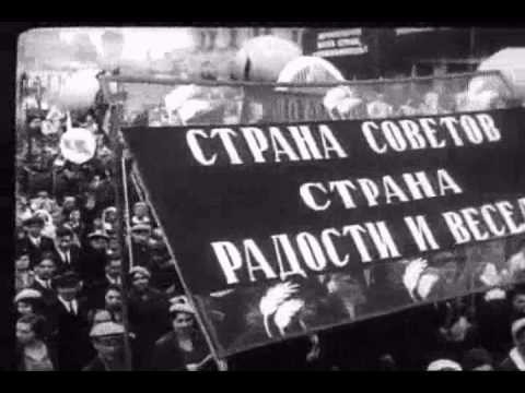 Как граждане ссср за границу выезжали